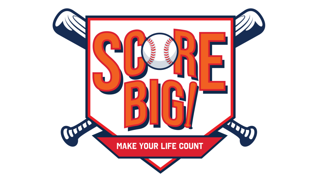 Score Big! Discovery Camp